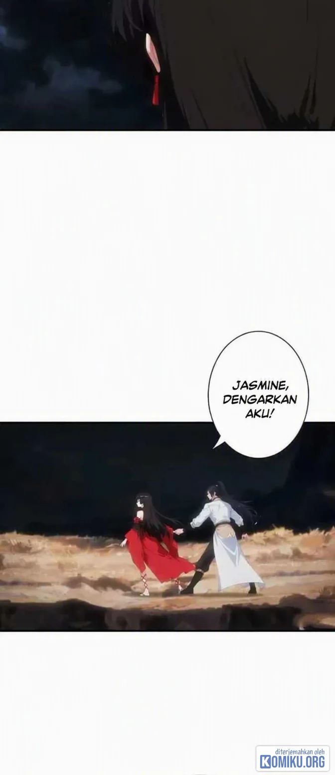 Against the Gods Chapter 779 Gambar 13