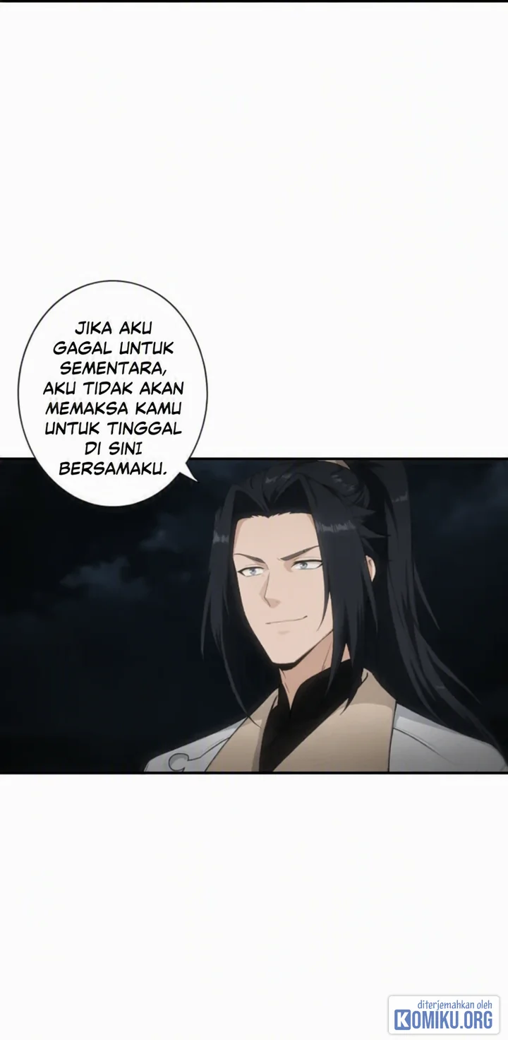 Against the Gods Chapter 780 Gambar 12