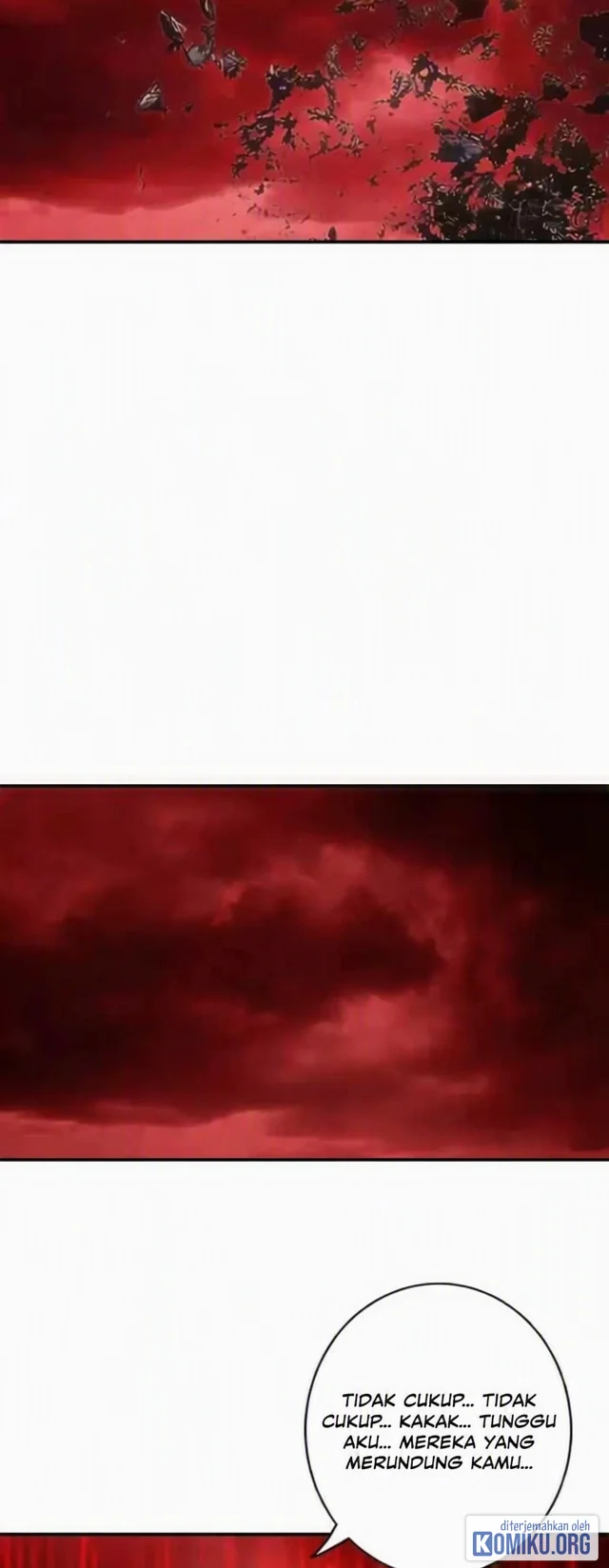 Against the Gods Chapter 781 Gambar 12