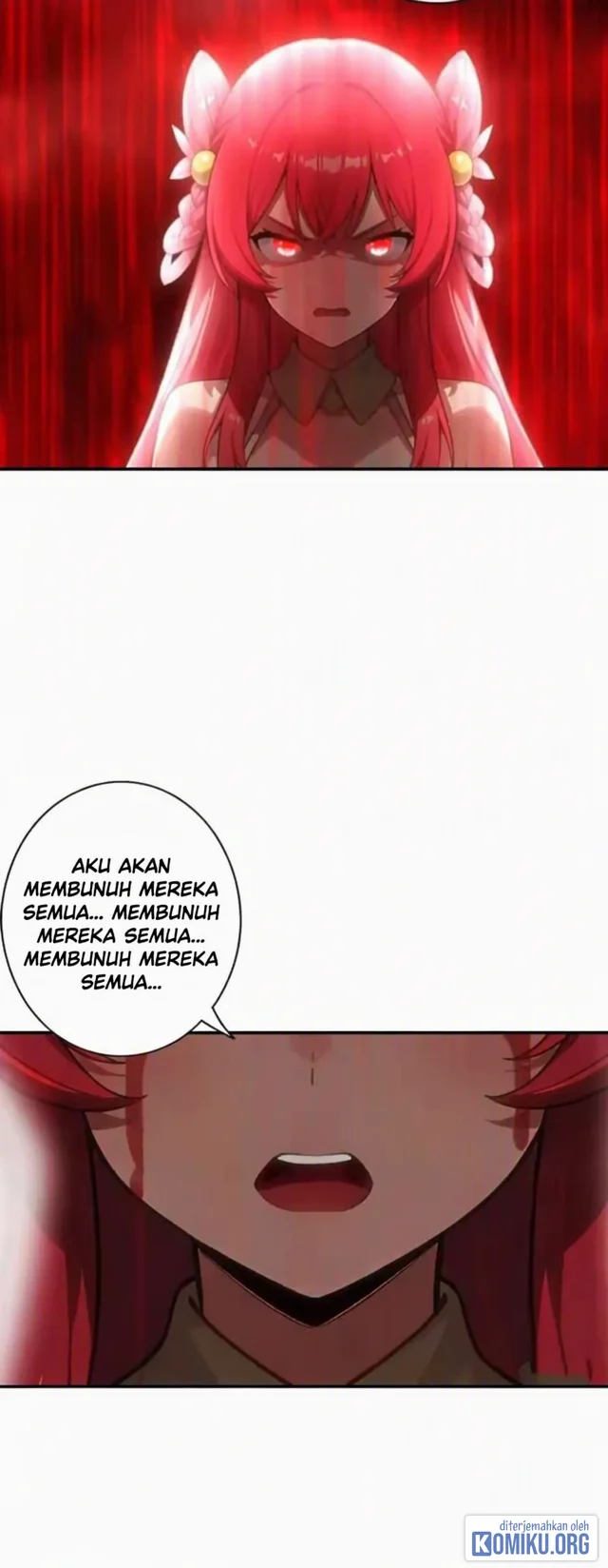 Against the Gods Chapter 781 Gambar 13