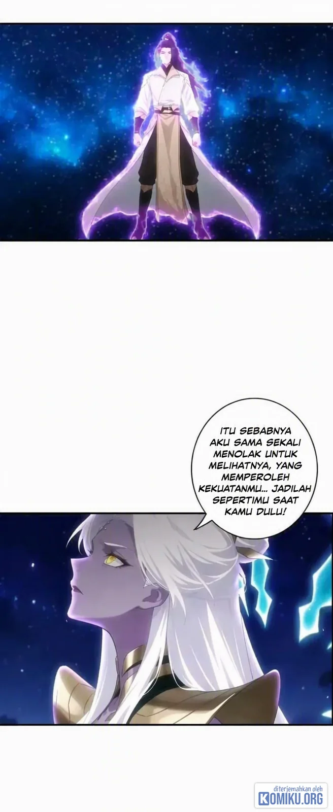 Against the Gods Chapter 782 Gambar 12
