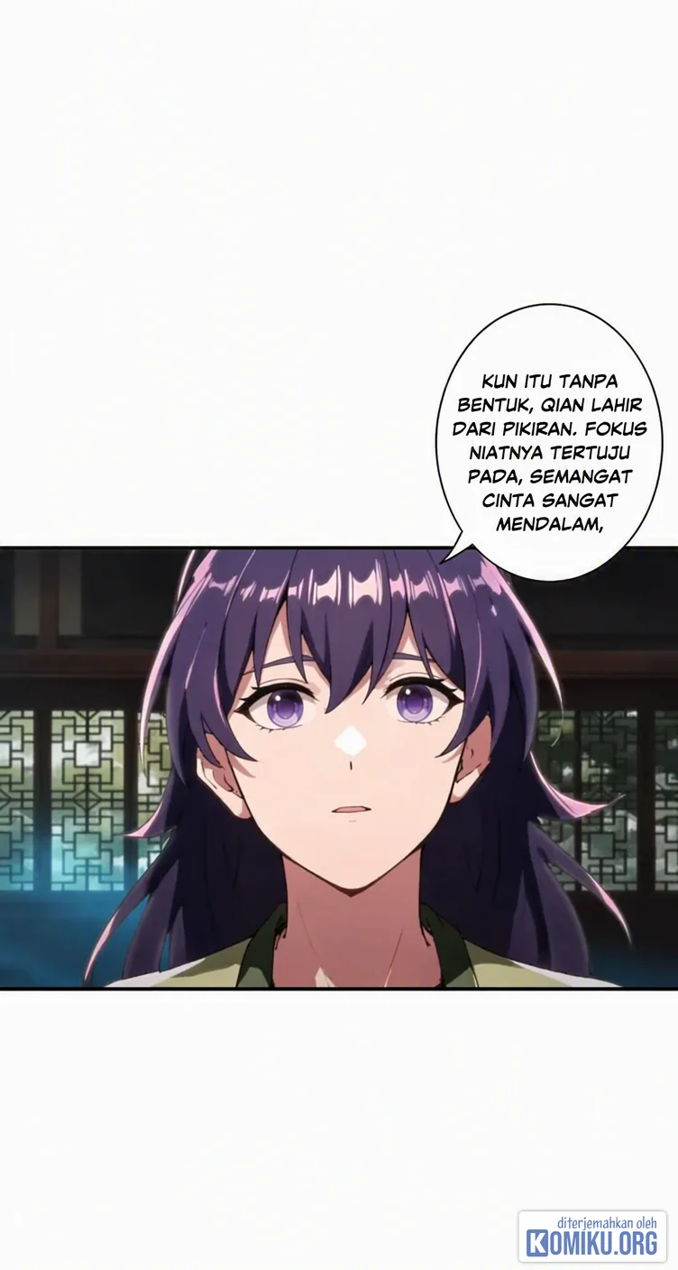 Against the Gods Chapter 783 Gambar 14
