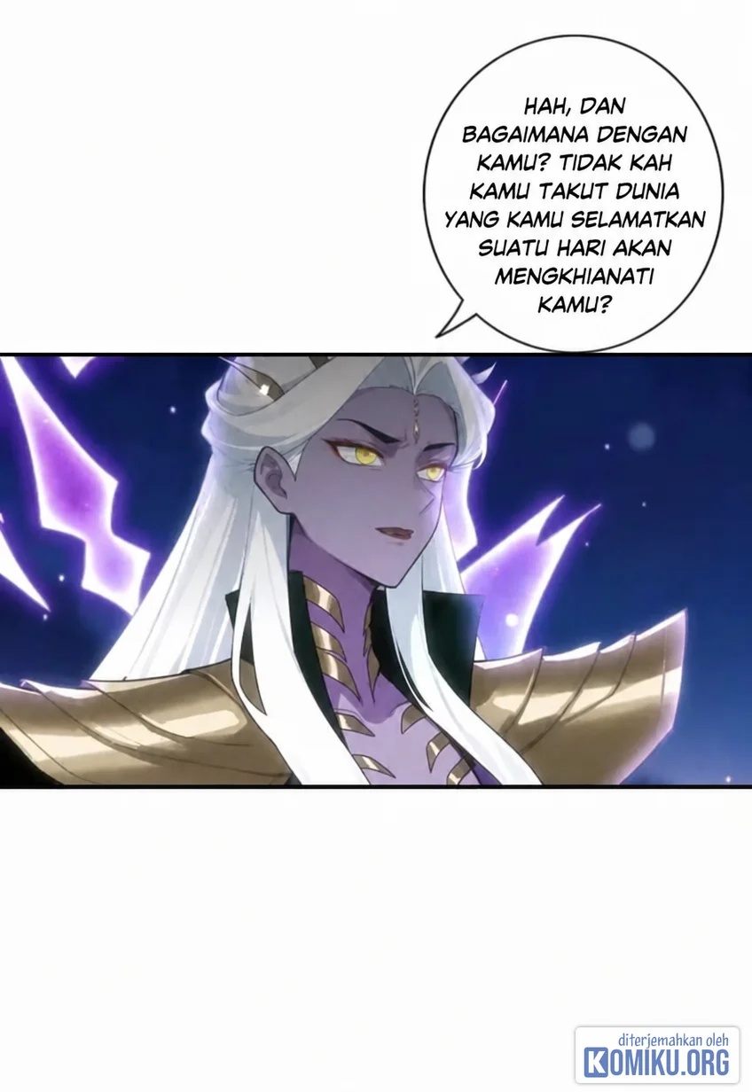 Against the Gods Chapter 786 Gambar 12