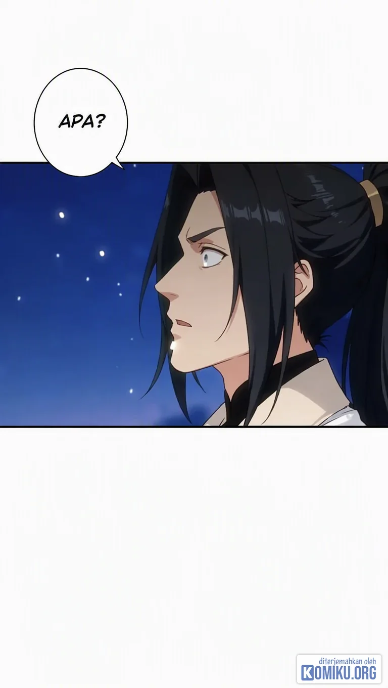 Against the Gods Chapter 786 Gambar 13