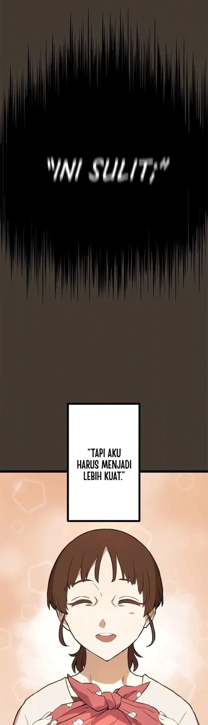 Akari the Final Boss Girl ~I'm Going to the Modern Age to Find Someone Stronger Than Me~ Chapter 1 Gambar 31