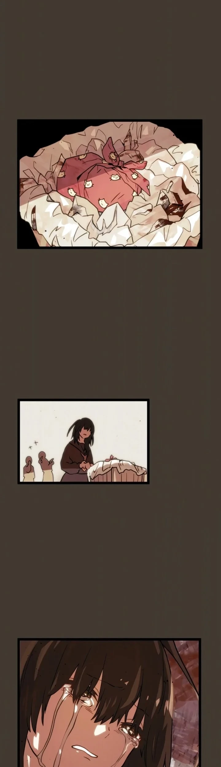 Akari the Final Boss Girl ~I'm Going to the Modern Age to Find Someone Stronger Than Me~ Chapter 1 Gambar 33