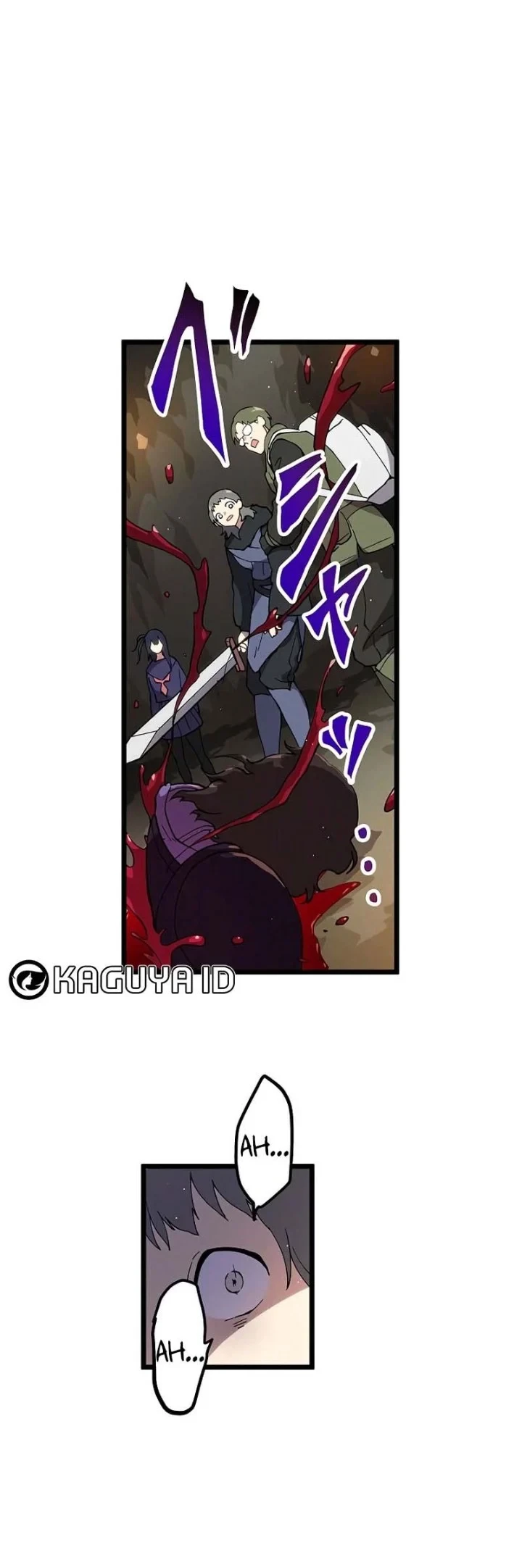 Akari the Final Boss Girl ~I'm Going to the Modern Age to Find Someone Stronger Than Me~ Chapter 11 Gambar 26