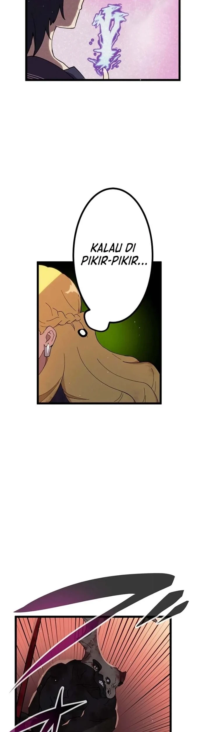 Akari the Final Boss Girl ~I'm Going to the Modern Age to Find Someone Stronger Than Me~ Chapter 12 Gambar 24