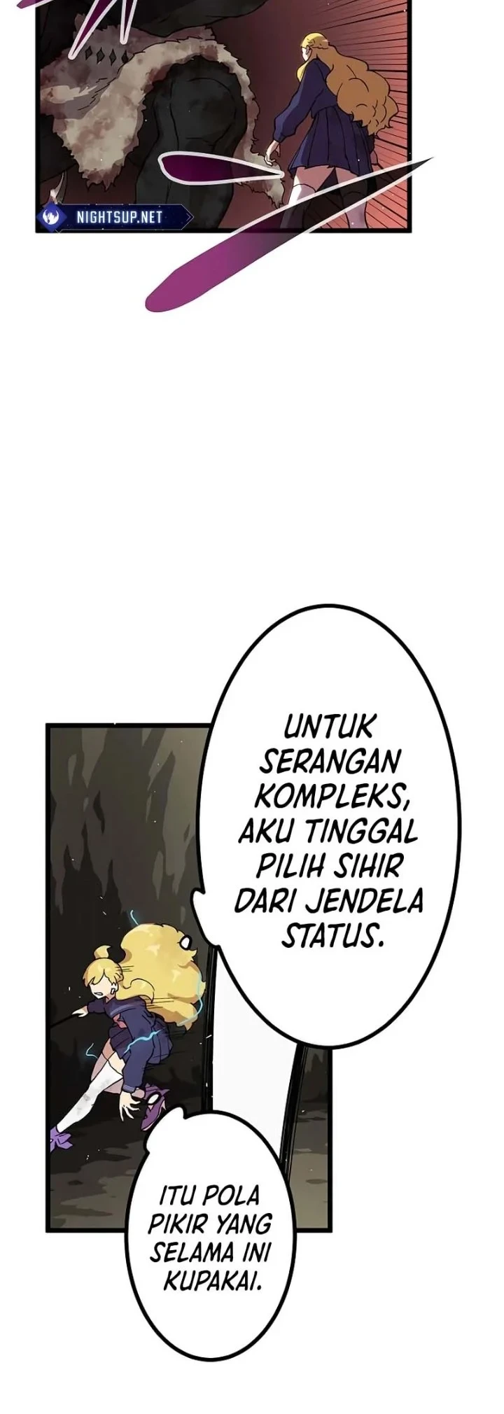 Akari the Final Boss Girl ~I'm Going to the Modern Age to Find Someone Stronger Than Me~ Chapter 12 Gambar 25