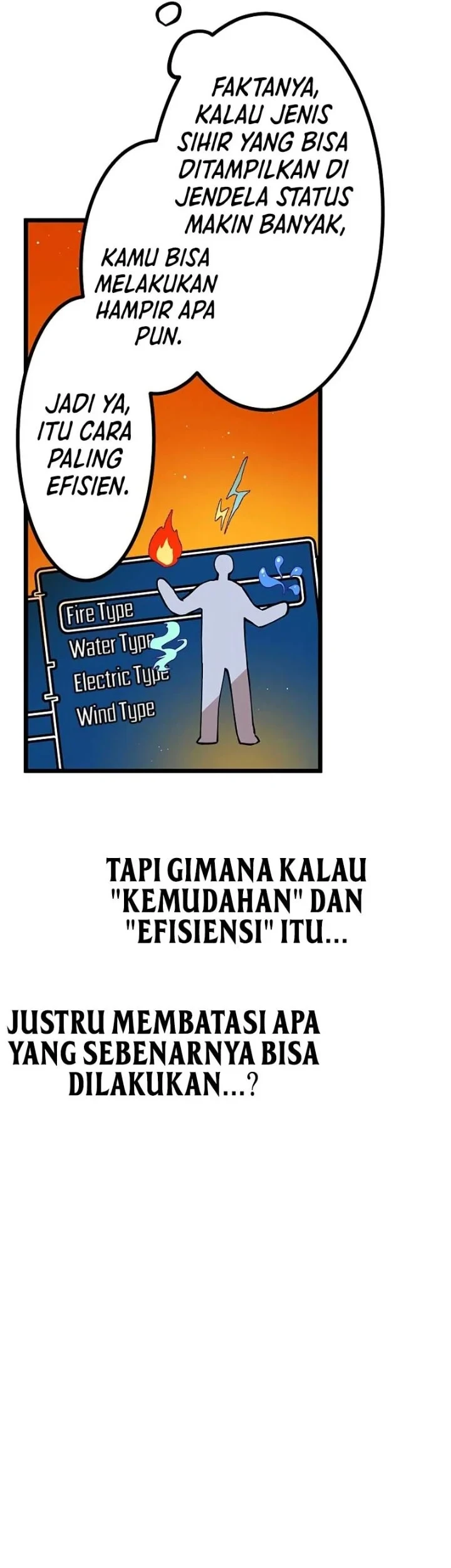 Akari the Final Boss Girl ~I'm Going to the Modern Age to Find Someone Stronger Than Me~ Chapter 12 Gambar 26