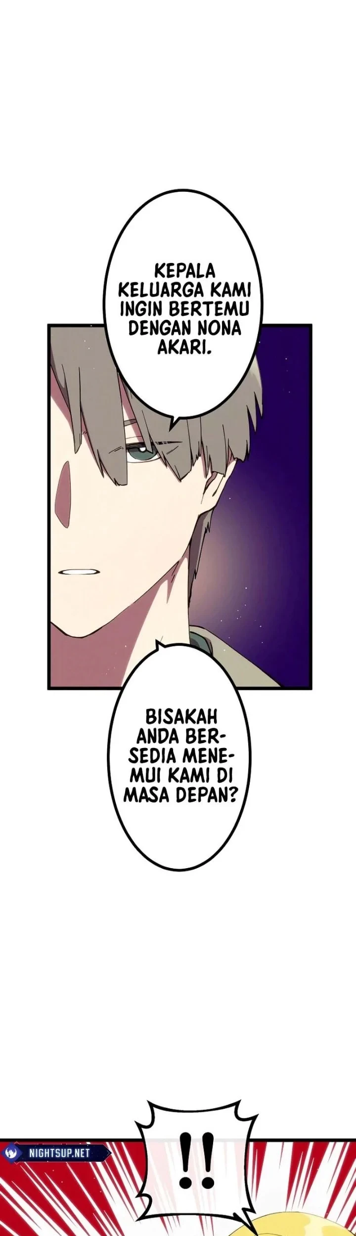 Akari the Final Boss Girl ~I'm Going to the Modern Age to Find Someone Stronger Than Me~ Chapter 13 Gambar 18