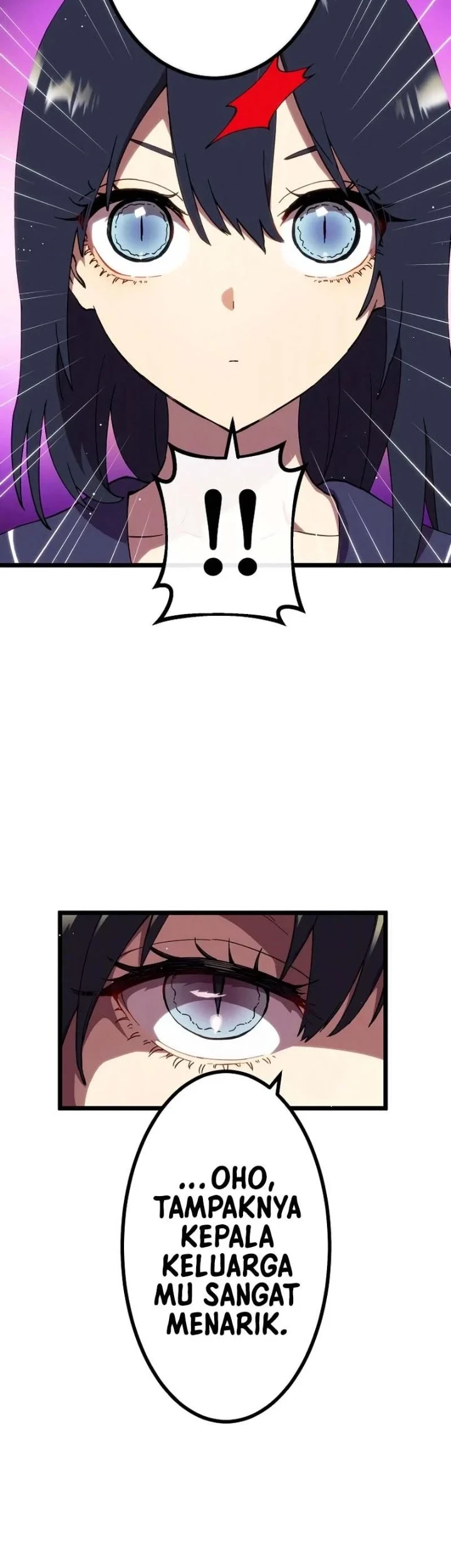 Akari the Final Boss Girl ~I'm Going to the Modern Age to Find Someone Stronger Than Me~ Chapter 13 Gambar 20