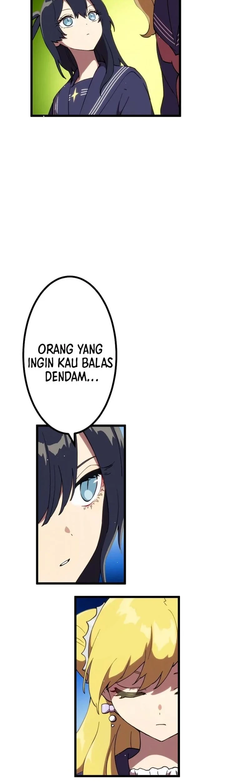 Akari the Final Boss Girl ~I'm Going to the Modern Age to Find Someone Stronger Than Me~ Chapter 14 Gambar 15
