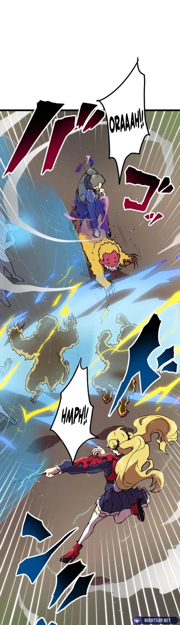 Akari the Final Boss Girl ~I'm Going to the Modern Age to Find Someone Stronger Than Me~ Chapter 15 Gambar 25