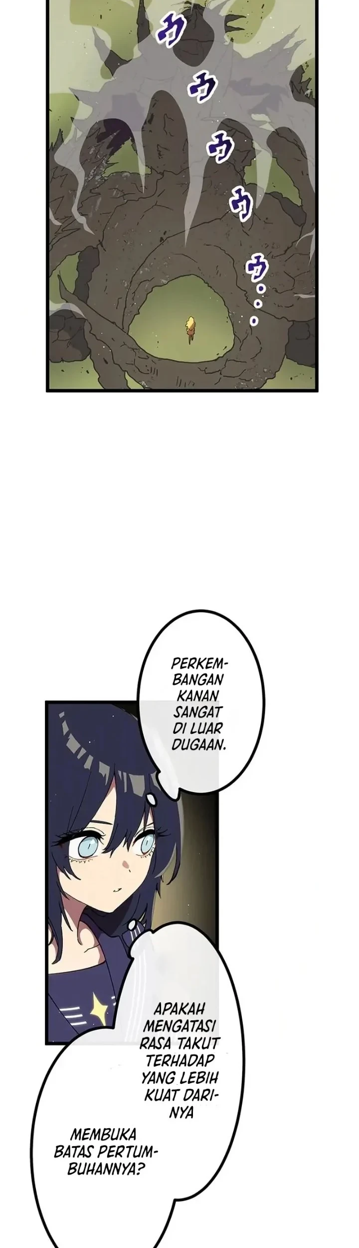 Akari the Final Boss Girl ~I'm Going to the Modern Age to Find Someone Stronger Than Me~ Chapter 16 Gambar 20