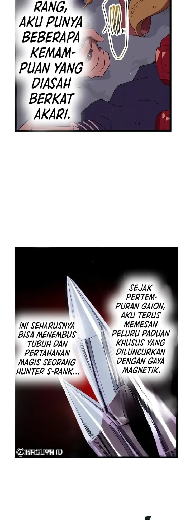 Akari the Final Boss Girl ~I'm Going to the Modern Age to Find Someone Stronger Than Me~ Chapter 19 Gambar 17
