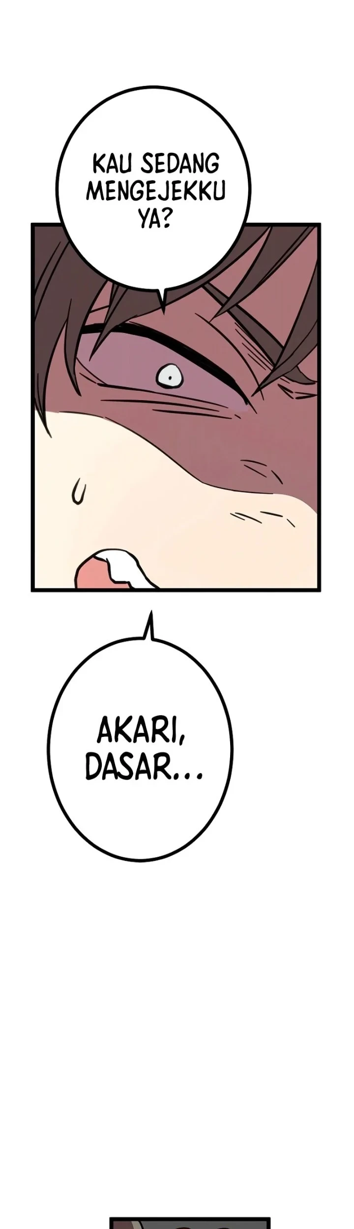Akari the Final Boss Girl ~I'm Going to the Modern Age to Find Someone Stronger Than Me~ Chapter 2 Gambar 18