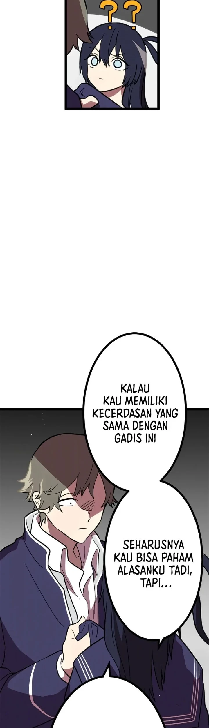 Akari the Final Boss Girl ~I'm Going to the Modern Age to Find Someone Stronger Than Me~ Chapter 2 Gambar 19