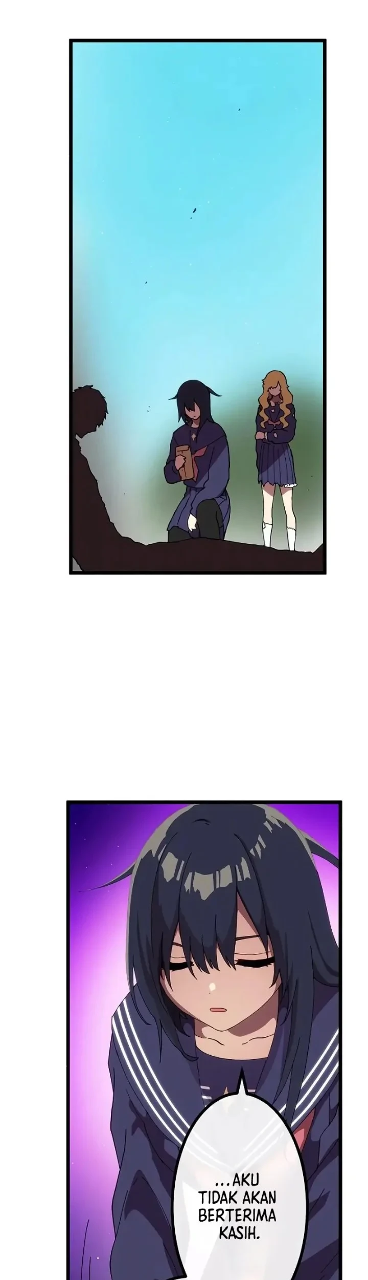 Akari the Final Boss Girl ~I'm Going to the Modern Age to Find Someone Stronger Than Me~ Chapter 20 Gambar 17