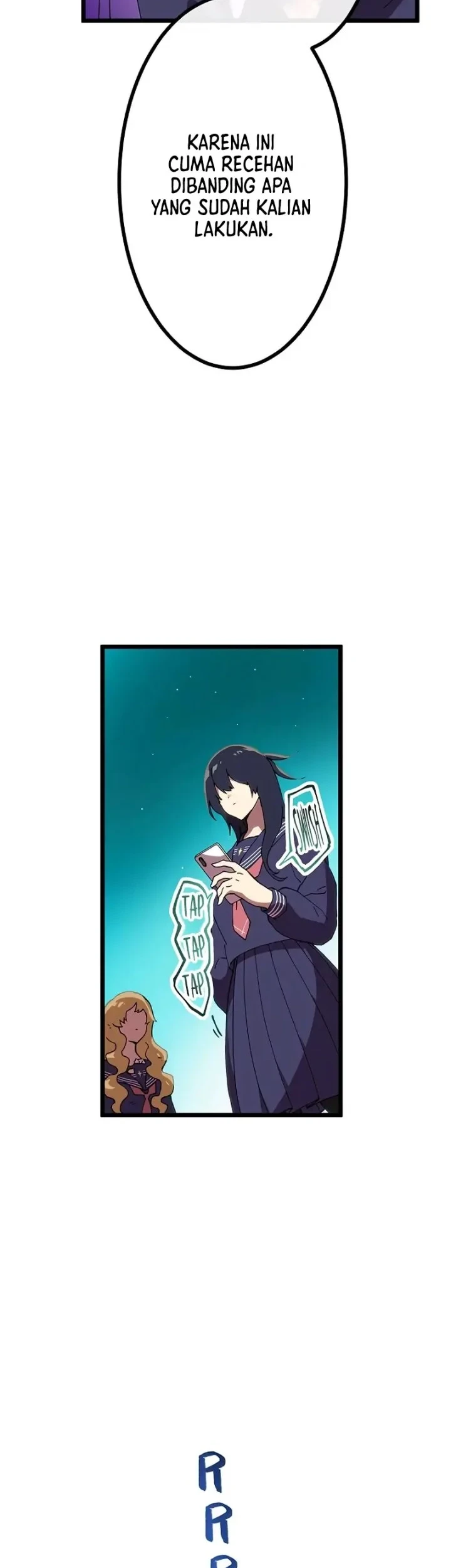 Akari the Final Boss Girl ~I'm Going to the Modern Age to Find Someone Stronger Than Me~ Chapter 20 Gambar 18