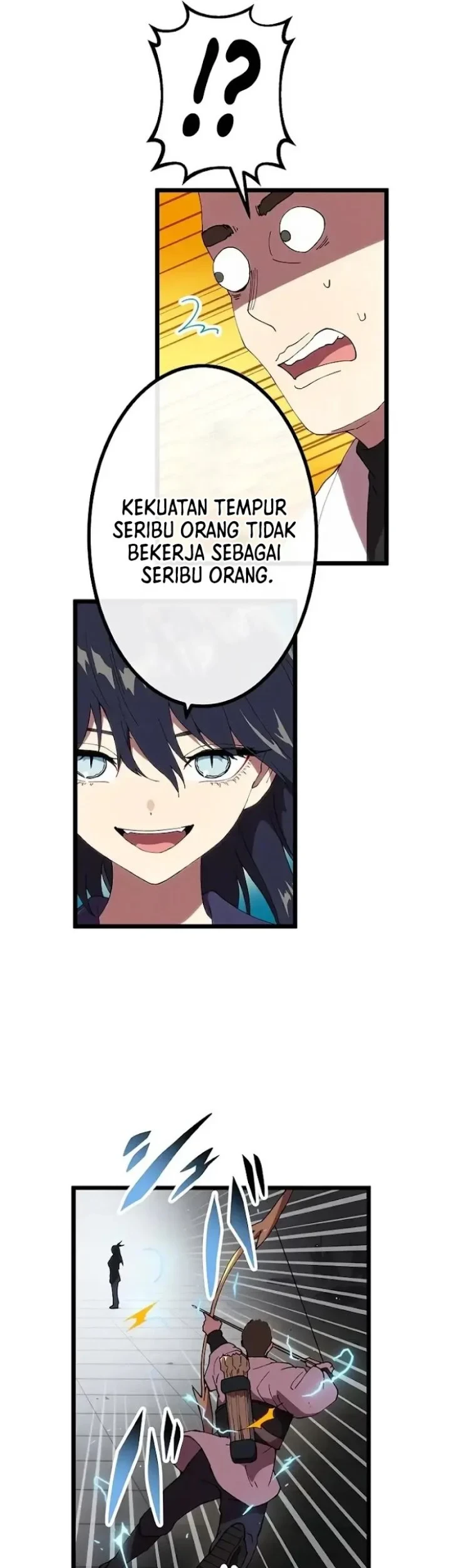 Akari the Final Boss Girl ~I'm Going to the Modern Age to Find Someone Stronger Than Me~ Chapter 21 Gambar 19