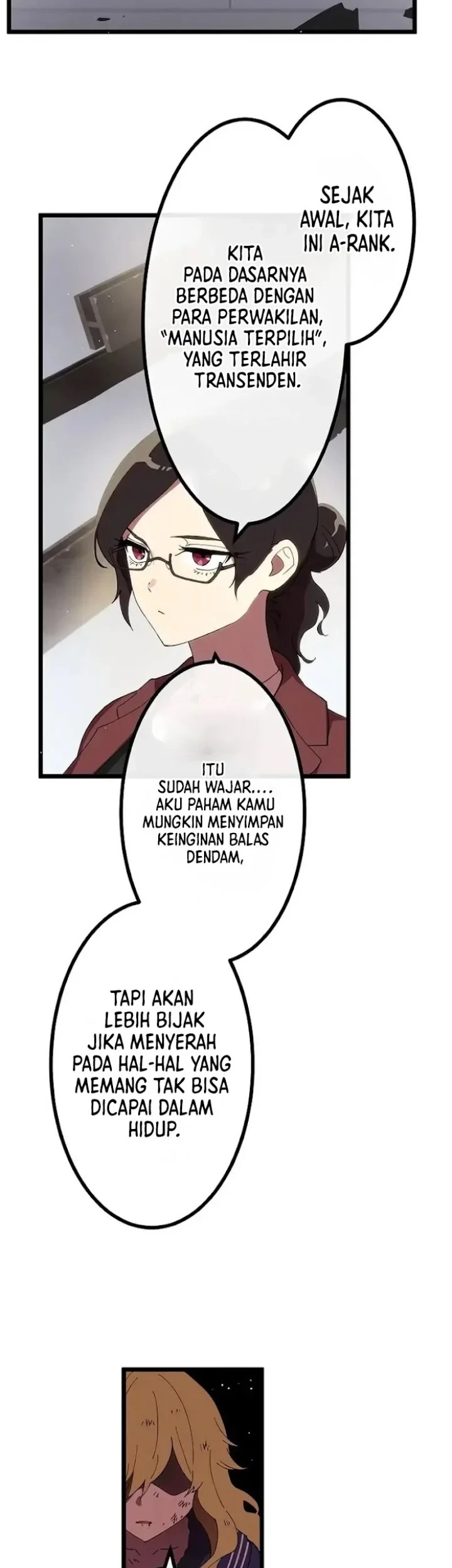 Akari the Final Boss Girl ~I'm Going to the Modern Age to Find Someone Stronger Than Me~ Chapter 23 Gambar 14