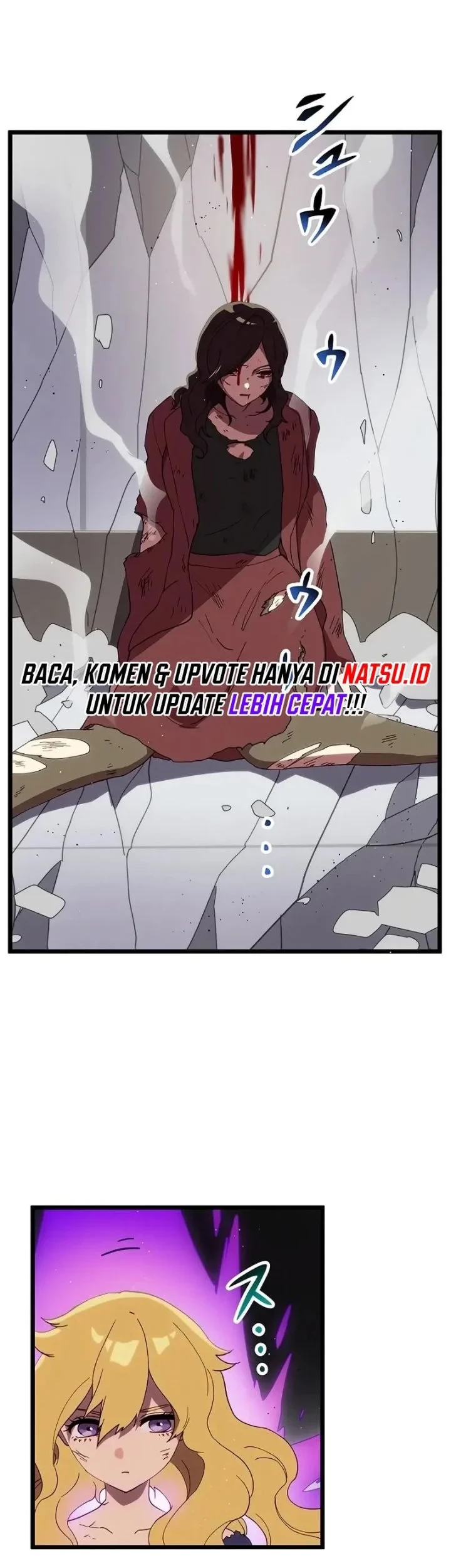 Akari the Final Boss Girl ~I'm Going to the Modern Age to Find Someone Stronger Than Me~ Chapter 24 Gambar 19