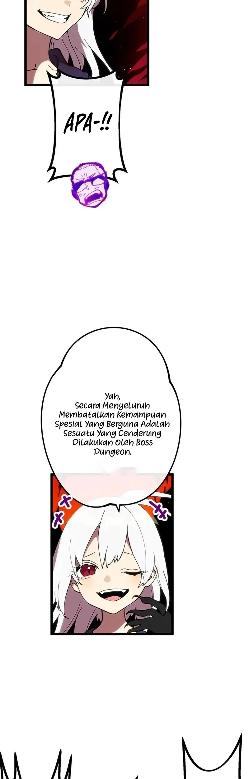 Akari the Final Boss Girl ~I'm Going to the Modern Age to Find Someone Stronger Than Me~ Chapter 26 Gambar 24