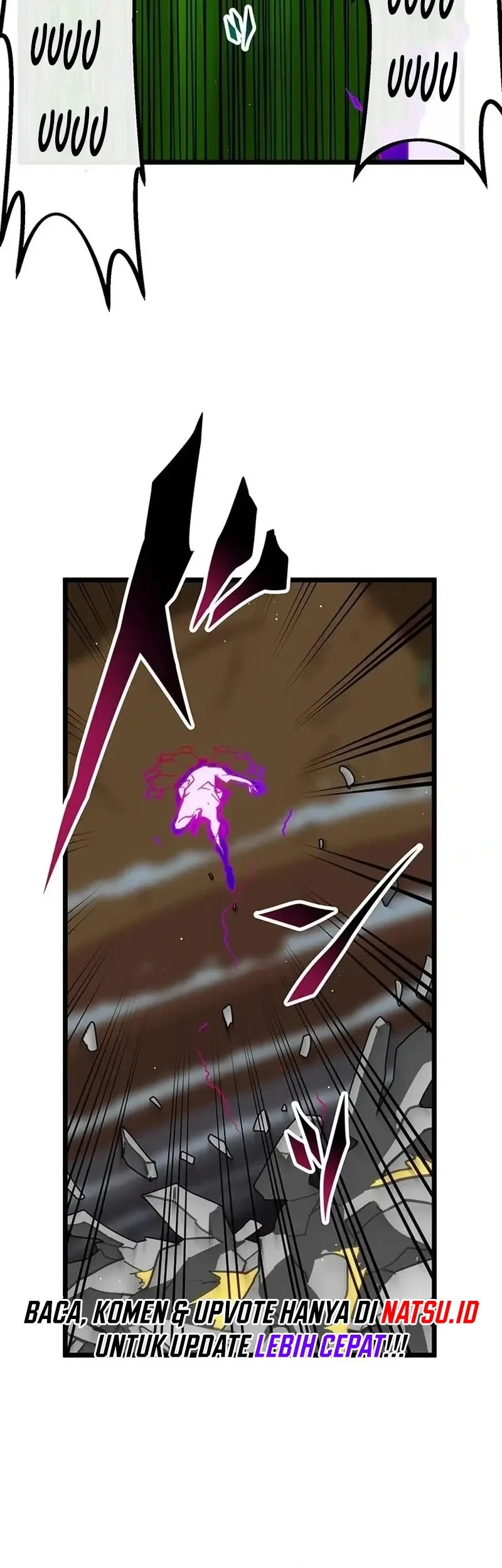 Akari the Final Boss Girl ~I'm Going to the Modern Age to Find Someone Stronger Than Me~ Chapter 26 Gambar 26