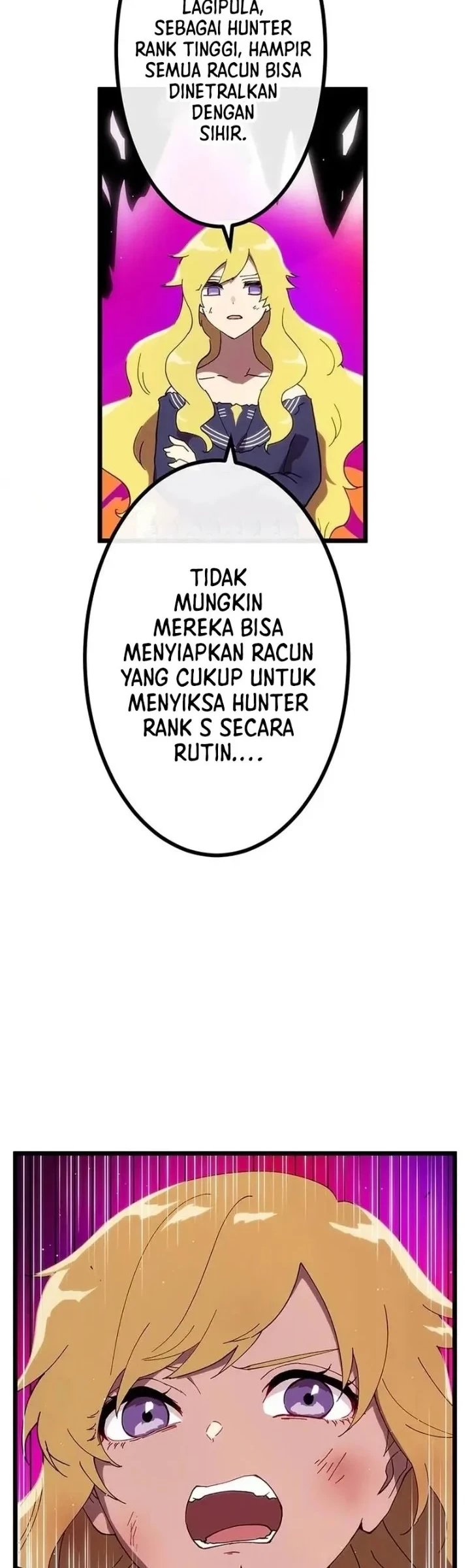 Akari the Final Boss Girl ~I'm Going to the Modern Age to Find Someone Stronger Than Me~ Chapter 27 Gambar 12
