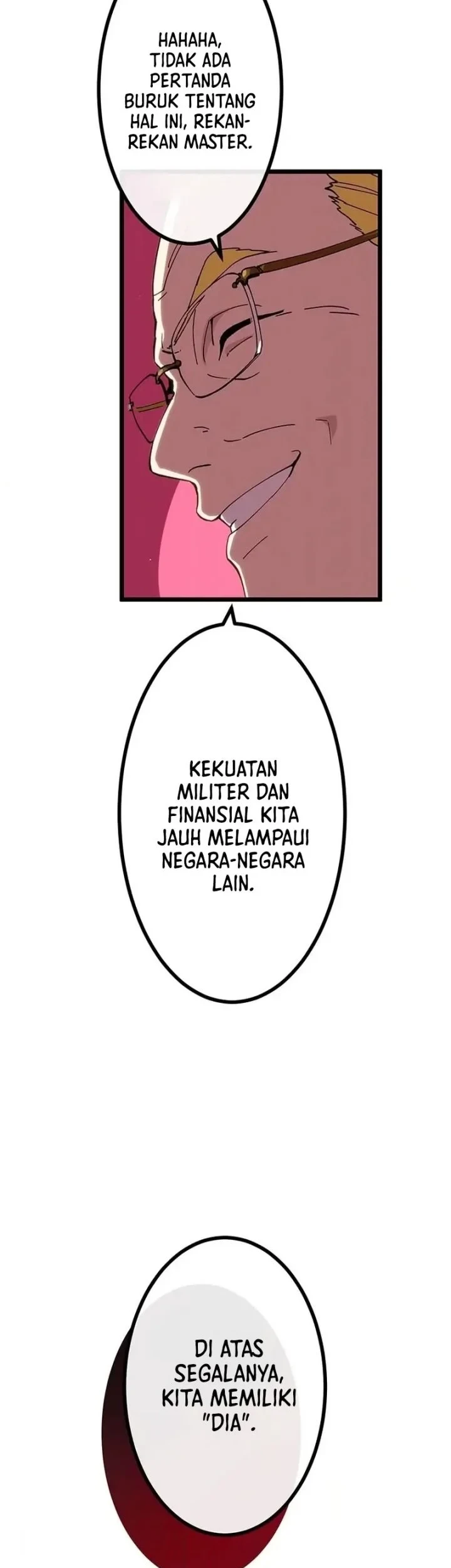 Akari the Final Boss Girl ~I'm Going to the Modern Age to Find Someone Stronger Than Me~ Chapter 28 Gambar 15