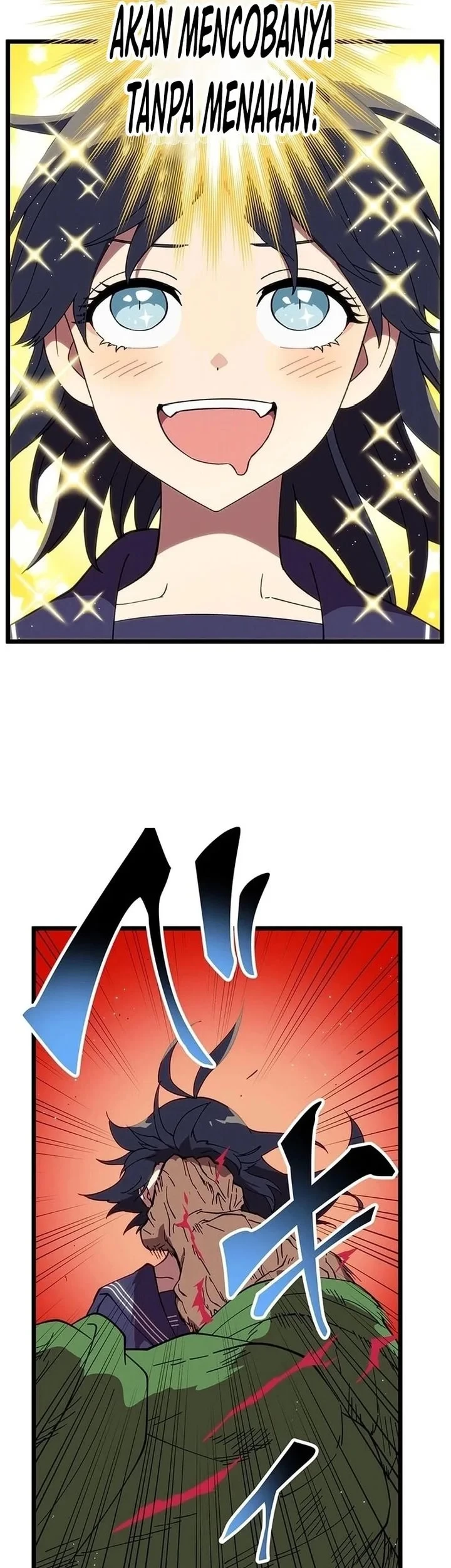 Akari the Final Boss Girl ~I'm Going to the Modern Age to Find Someone Stronger Than Me~ Chapter 33 Gambar 27