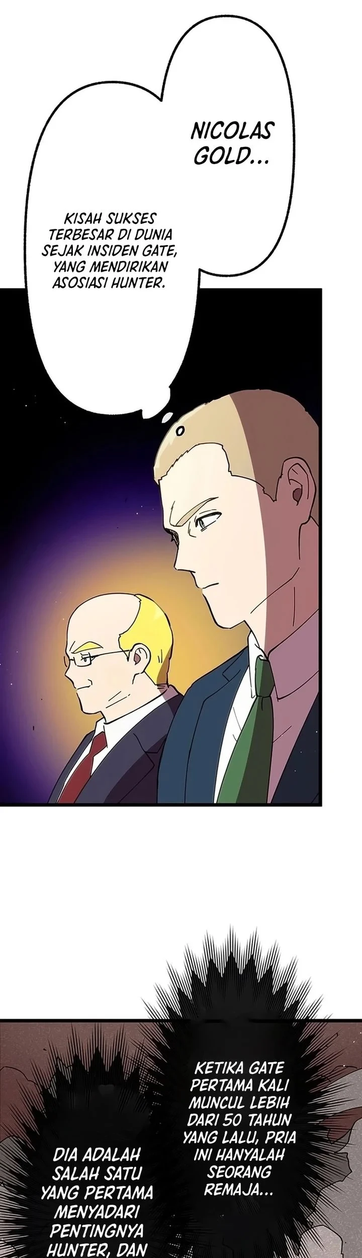 Akari the Final Boss Girl ~I'm Going to the Modern Age to Find Someone Stronger Than Me~ Chapter 35 Gambar 15
