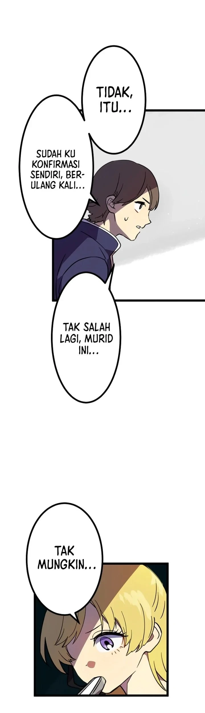 Akari the Final Boss Girl ~I'm Going to the Modern Age to Find Someone Stronger Than Me~ Chapter 4 Gambar 26
