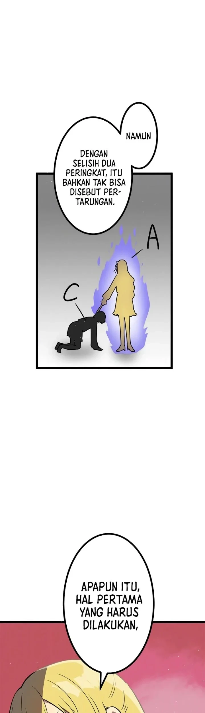 Akari the Final Boss Girl ~I'm Going to the Modern Age to Find Someone Stronger Than Me~ Chapter 4 Gambar 28