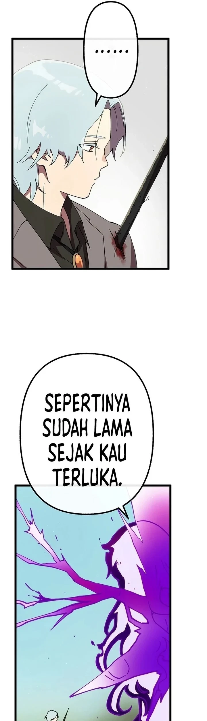 Akari the Final Boss Girl ~I'm Going to the Modern Age to Find Someone Stronger Than Me~ Chapter 41 Gambar 15