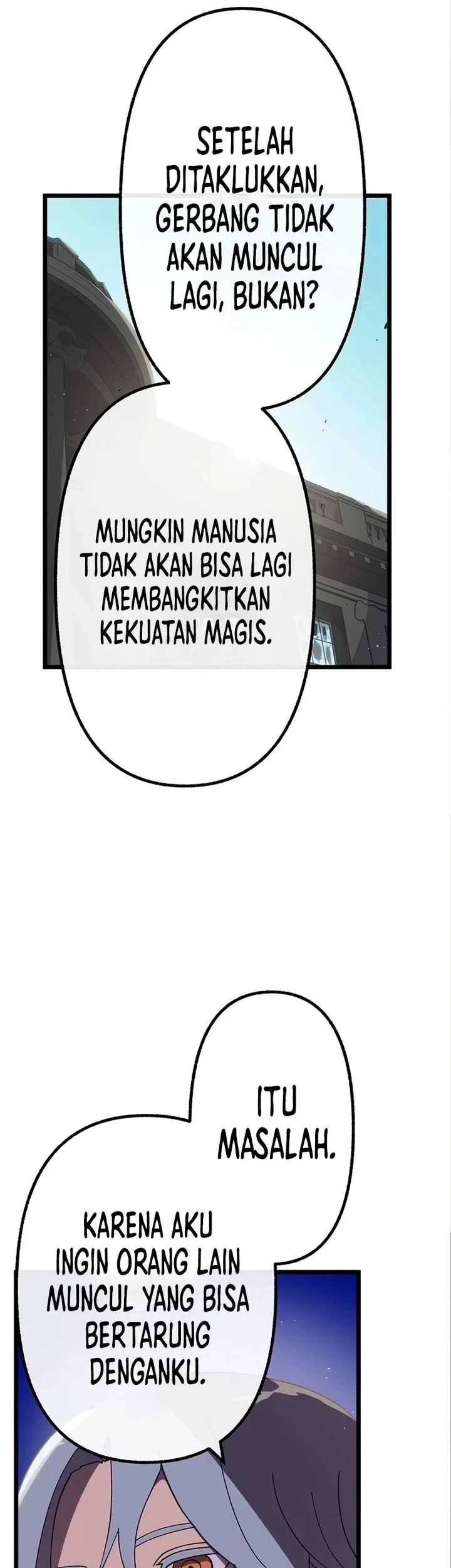 Akari the Final Boss Girl ~I'm Going to the Modern Age to Find Someone Stronger Than Me~ Chapter 42 Gambar 15