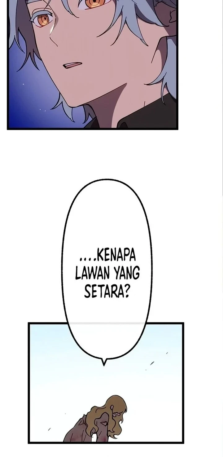 Akari the Final Boss Girl ~I'm Going to the Modern Age to Find Someone Stronger Than Me~ Chapter 42 Gambar 16