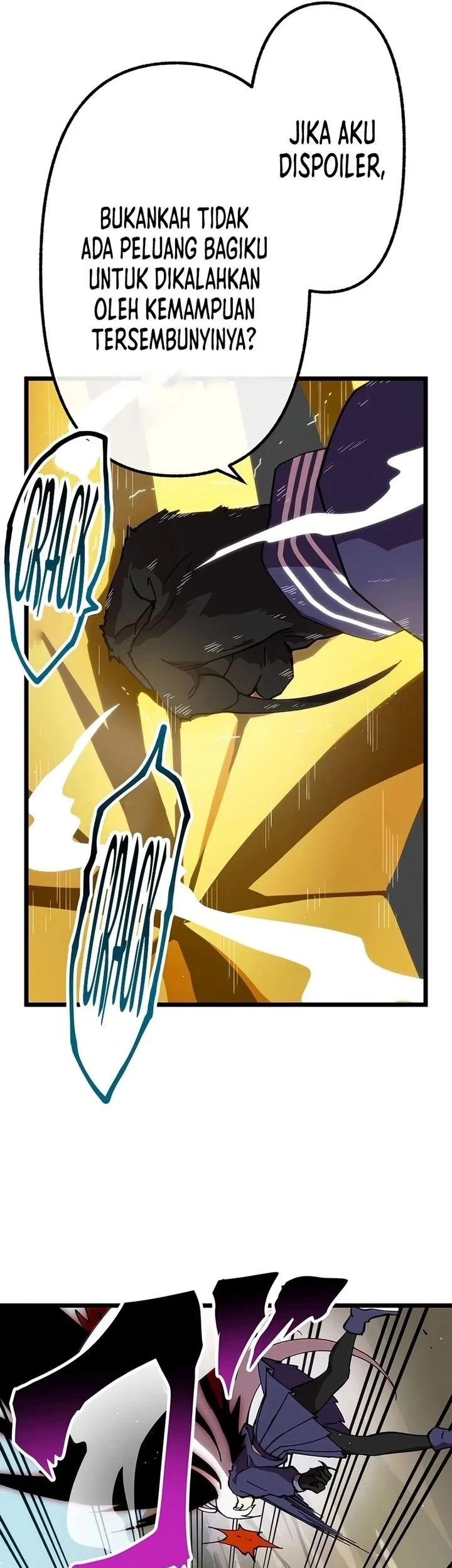 Akari the Final Boss Girl ~I'm Going to the Modern Age to Find Someone Stronger Than Me~ Chapter 43 Gambar 15