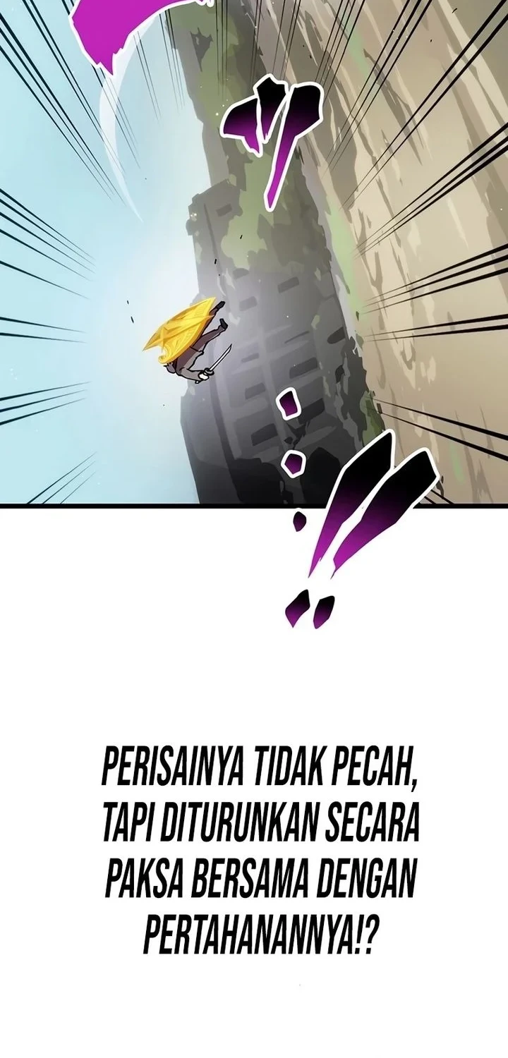 Akari the Final Boss Girl ~I'm Going to the Modern Age to Find Someone Stronger Than Me~ Chapter 43 Gambar 16