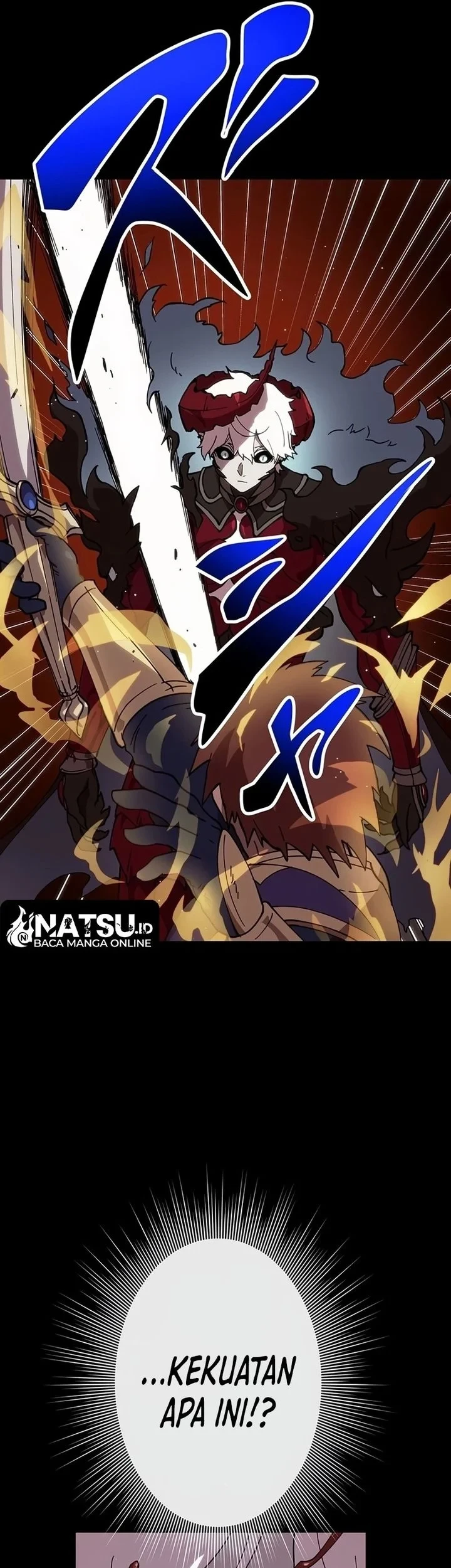 Akari the Final Boss Girl ~I'm Going to the Modern Age to Find Someone Stronger Than Me~ Chapter 44 Gambar 15