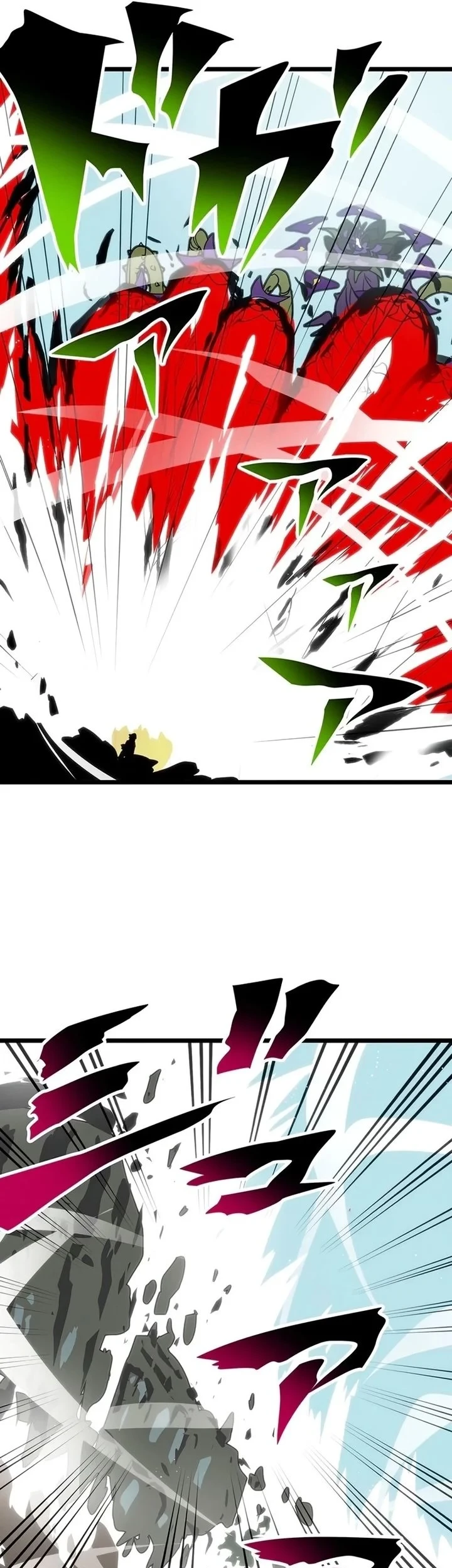 Akari the Final Boss Girl ~I'm Going to the Modern Age to Find Someone Stronger Than Me~ Chapter 45 Gambar 17