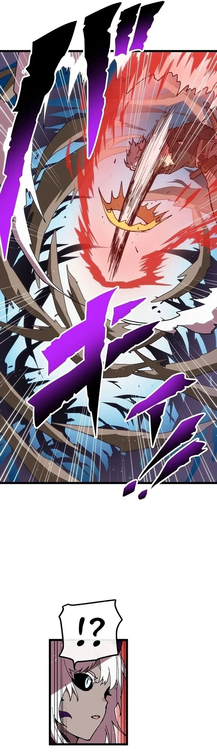 Akari the Final Boss Girl ~I'm Going to the Modern Age to Find Someone Stronger Than Me~ Chapter 46 Gambar 22