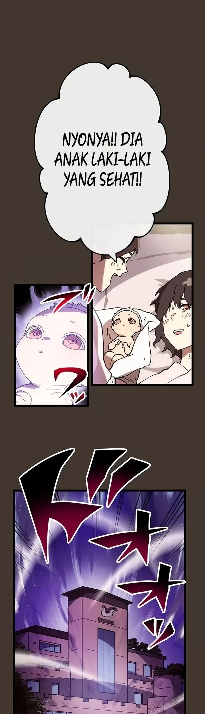 Akari the Final Boss Girl ~I'm Going to the Modern Age to Find Someone Stronger Than Me~ Chapter 47 Gambar 20
