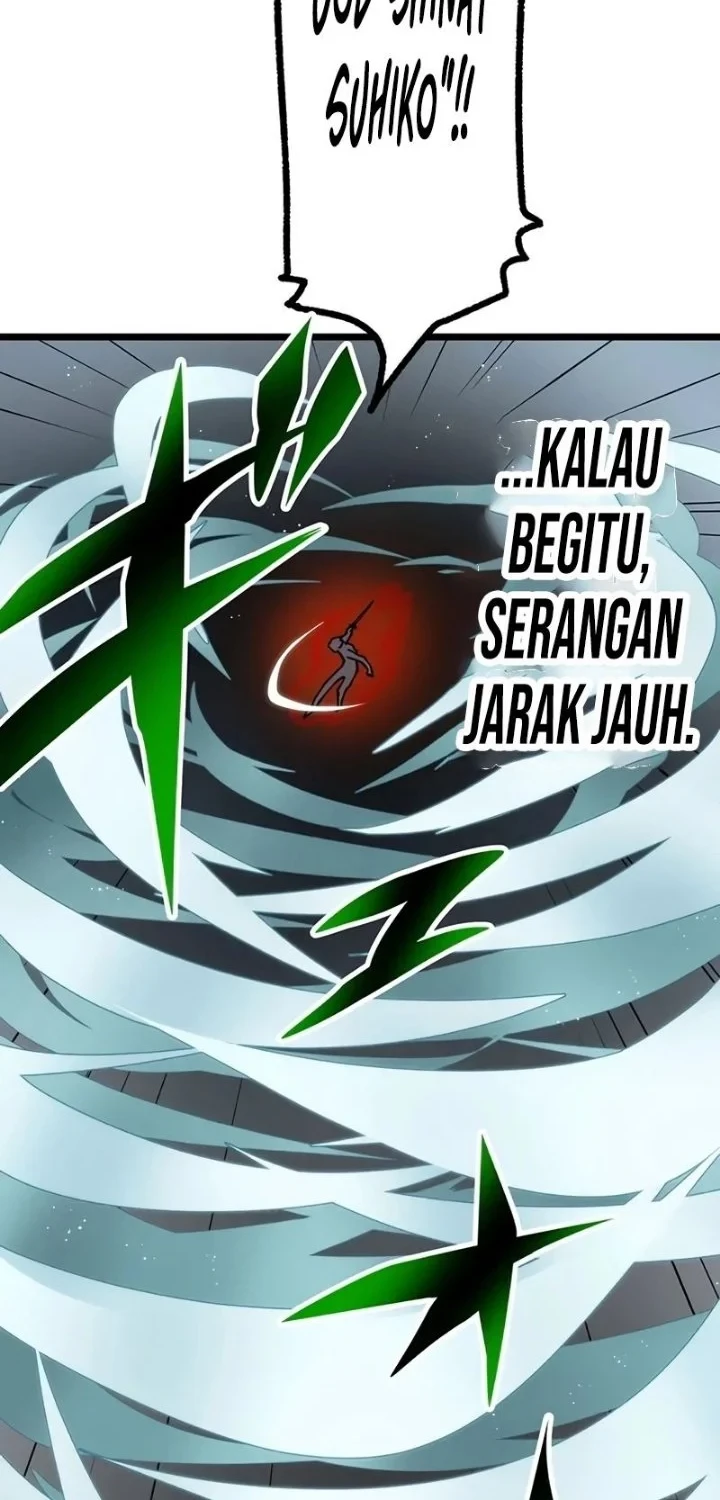Akari the Final Boss Girl ~I'm Going to the Modern Age to Find Someone Stronger Than Me~ Chapter 48 Gambar 12