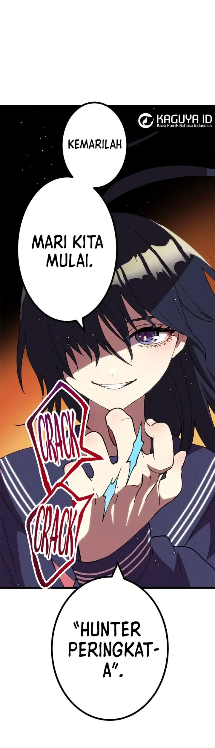 Akari the Final Boss Girl ~I'm Going to the Modern Age to Find Someone Stronger Than Me~ Chapter 5 Gambar 18