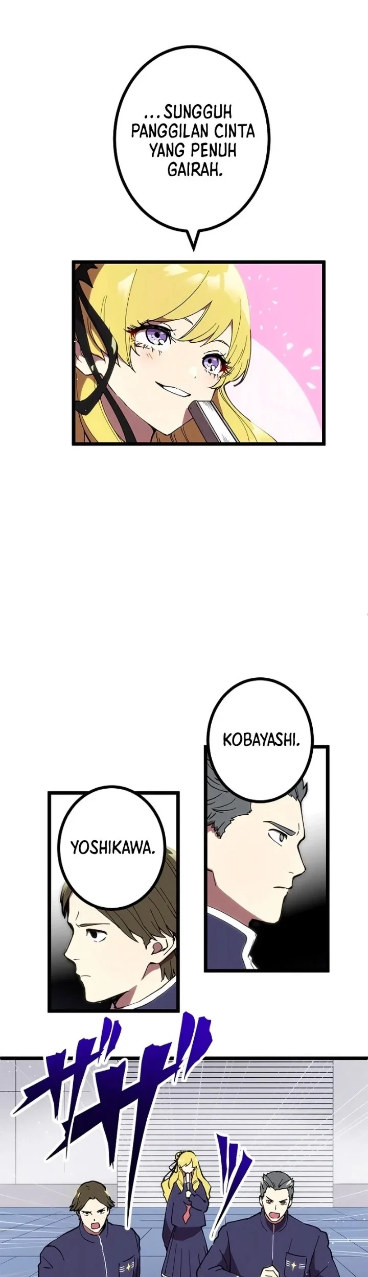 Akari the Final Boss Girl ~I'm Going to the Modern Age to Find Someone Stronger Than Me~ Chapter 5 Gambar 20