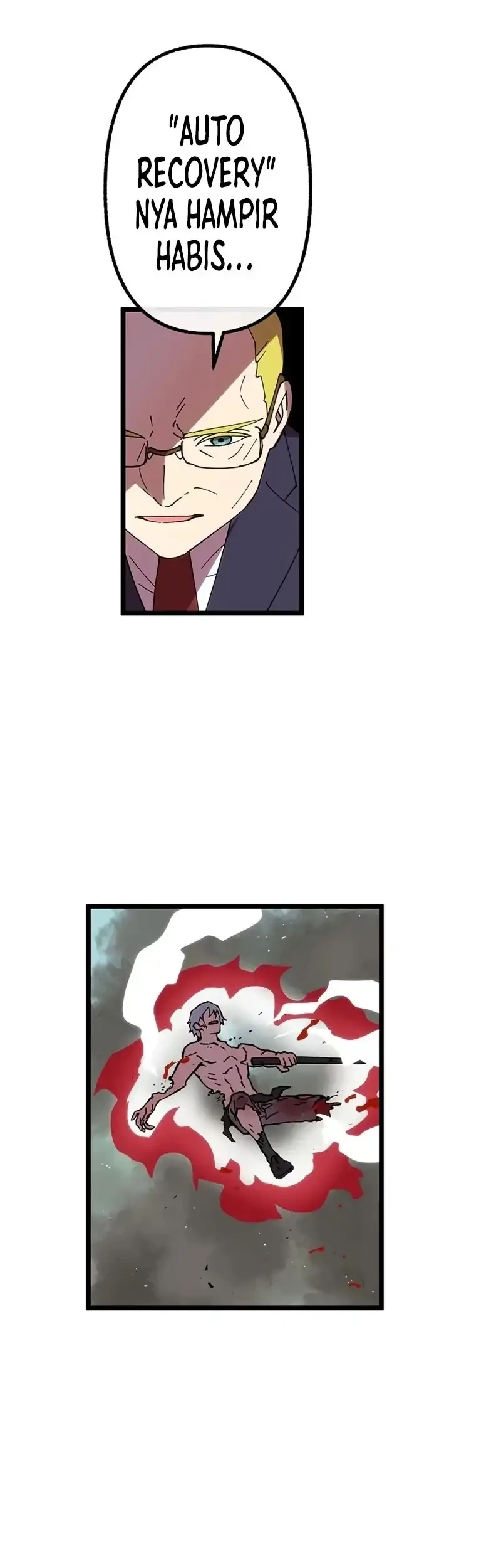 Akari the Final Boss Girl ~I'm Going to the Modern Age to Find Someone Stronger Than Me~ Chapter 51 Gambar 14