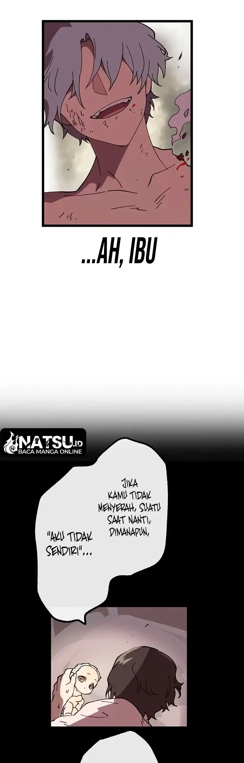 Akari the Final Boss Girl ~I'm Going to the Modern Age to Find Someone Stronger Than Me~ Chapter 51 Gambar 15