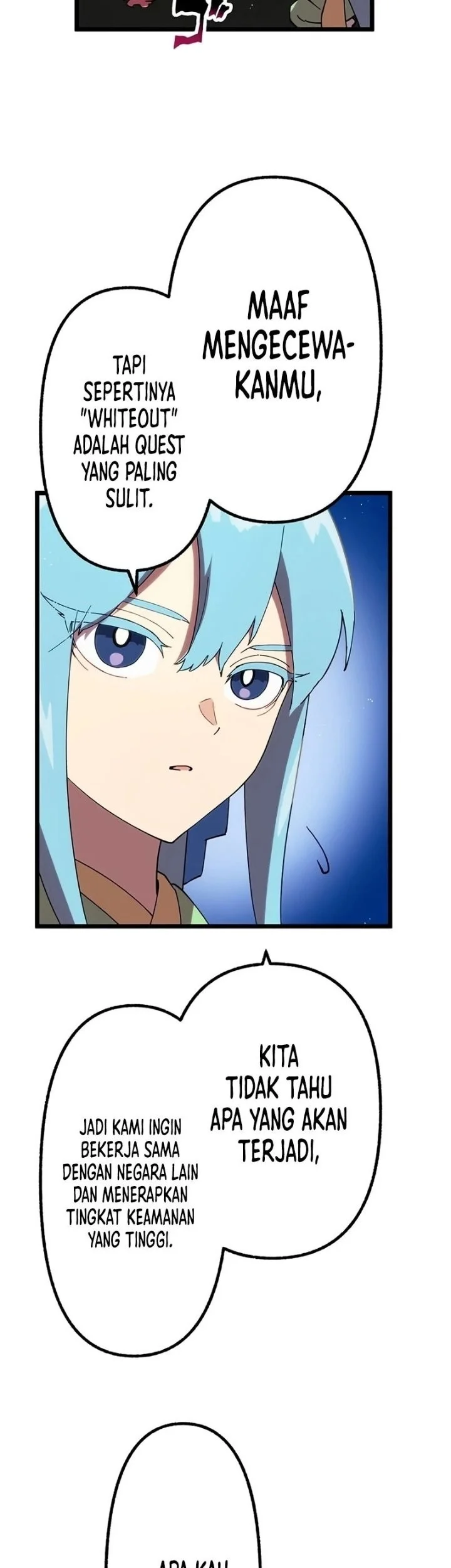 Akari the Final Boss Girl ~I'm Going to the Modern Age to Find Someone Stronger Than Me~ Chapter 52 Gambar 13